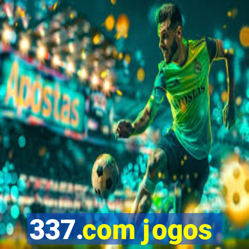 337.com jogos